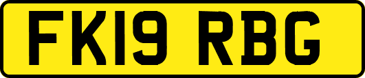 FK19RBG