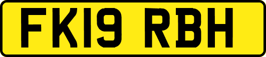 FK19RBH