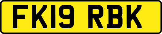 FK19RBK