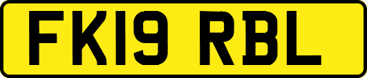 FK19RBL