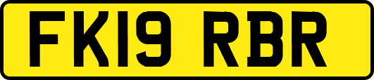 FK19RBR