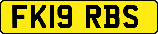 FK19RBS