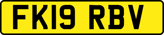 FK19RBV