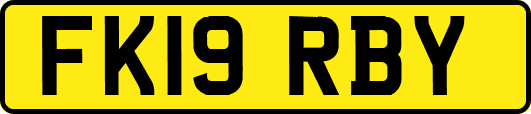 FK19RBY