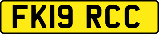 FK19RCC