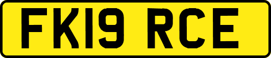 FK19RCE