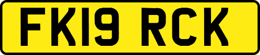 FK19RCK