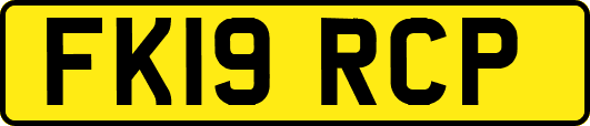 FK19RCP