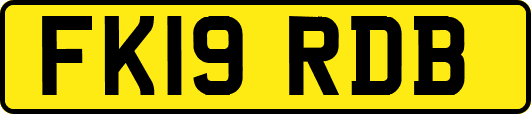 FK19RDB