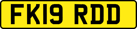 FK19RDD