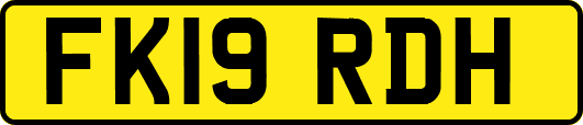 FK19RDH