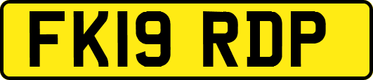 FK19RDP