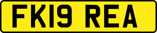 FK19REA