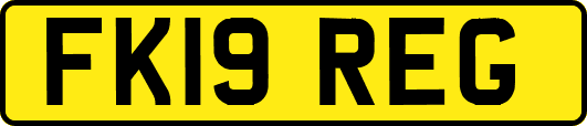 FK19REG