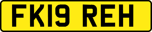 FK19REH