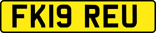 FK19REU