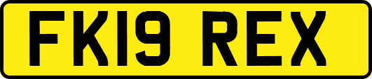 FK19REX