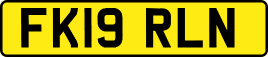 FK19RLN