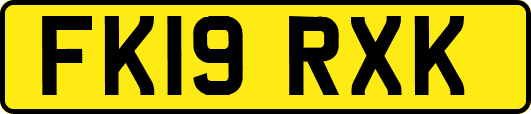 FK19RXK