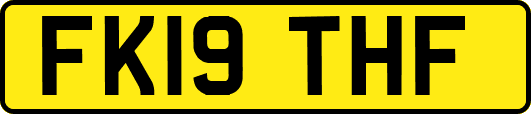 FK19THF