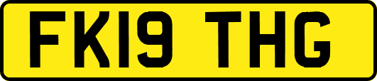 FK19THG