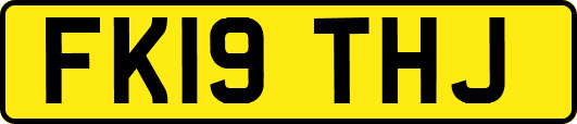 FK19THJ