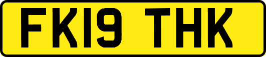 FK19THK