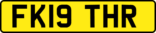 FK19THR