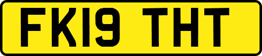 FK19THT