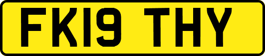 FK19THY