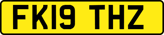 FK19THZ