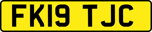 FK19TJC