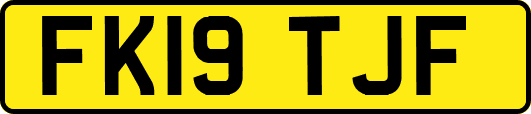 FK19TJF