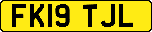 FK19TJL