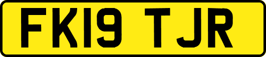 FK19TJR