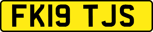 FK19TJS