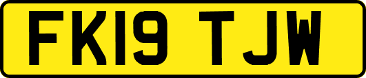 FK19TJW