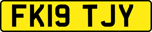 FK19TJY