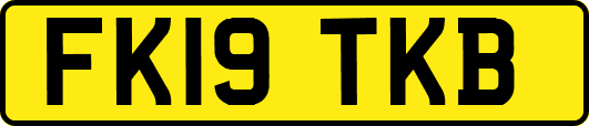 FK19TKB