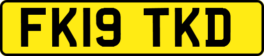 FK19TKD