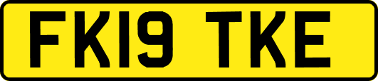 FK19TKE