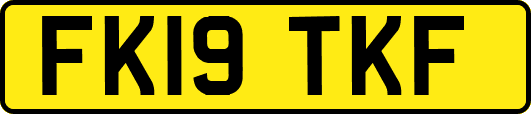 FK19TKF