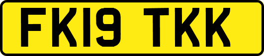 FK19TKK