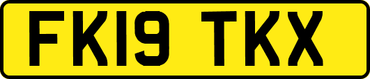 FK19TKX