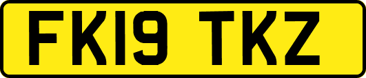 FK19TKZ