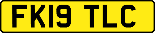 FK19TLC