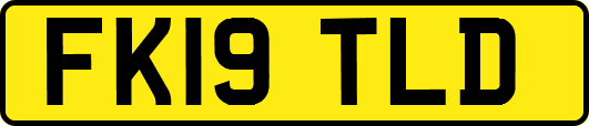 FK19TLD