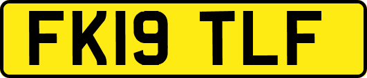 FK19TLF