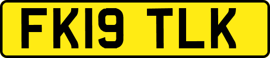 FK19TLK