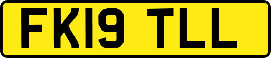 FK19TLL